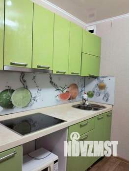 1-к квартира, посуточно, 37м2, 1/1 этаж