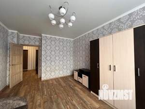 1-к квартира, на длительный срок, 42м2, 15/20 этаж