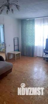 3-к квартира, на длительный срок, 56м2, 4/5 этаж