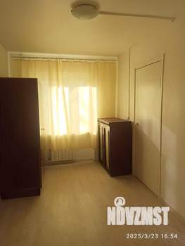 2-к квартира, на длительный срок, 44м2, 4/5 этаж