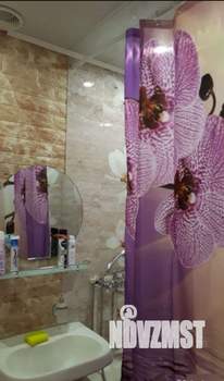 1-к квартира, посуточно, 35м2, 2/5 этаж