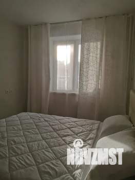 1-к квартира, посуточно, 32м2, 2/10 этаж
