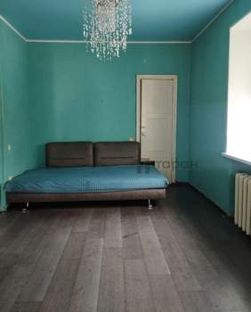 1-к квартира, на длительный срок, 32м2, 3/3 этаж