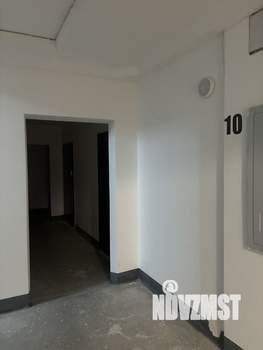 1-к квартира, на длительный срок, 32м2, 10/11 этаж