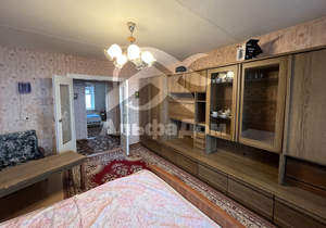 4-к квартира, на длительный срок, 75м2, 6/9 этаж