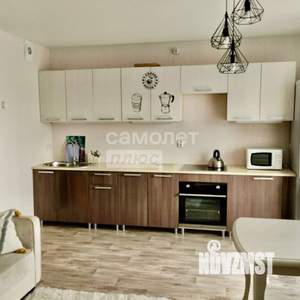 1-к квартира, на длительный срок, 43м2, 8/10 этаж