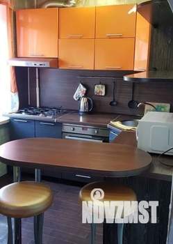 1-к квартира, посуточно, 35м2, 3/5 этаж