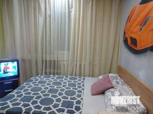 Студия квартира, посуточно, 16м2, 1/5 этаж