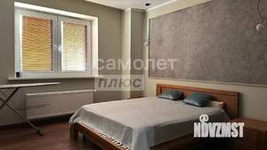 2-к квартира, на длительный срок, 78м2, 13/18 этаж