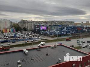 1-к квартира, на длительный срок, 33м2, 9/9 этаж