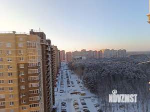 1-к квартира, на длительный срок, 38м2, 17/20 этаж