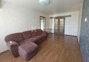 3-к квартира, на длительный срок, 76м2, 6/9 этаж