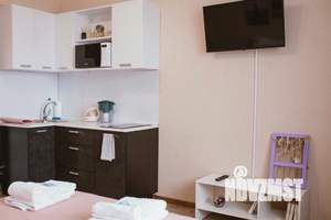 1-к квартира, посуточно, 29м2, 1/1 этаж