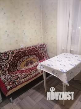 1-к квартира, на длительный срок, 34м2, 5/10 этаж