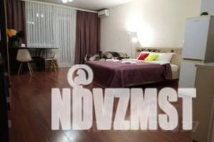 1-к квартира, посуточно, 42м2, 14/20 этаж