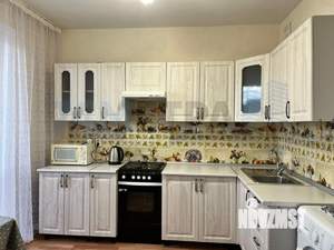 1-к квартира, на длительный срок, 33м2, 9/10 этаж