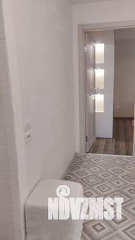 2-к квартира, посуточно, 56м2, 3/10 этаж