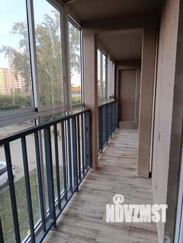 2-к квартира, на длительный срок, 40м2, 3/19 этаж