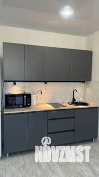 Студия квартира, посуточно, 28м2, 9/10 этаж