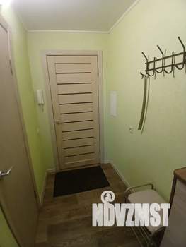 1-к квартира, посуточно, 32м2, 4/5 этаж