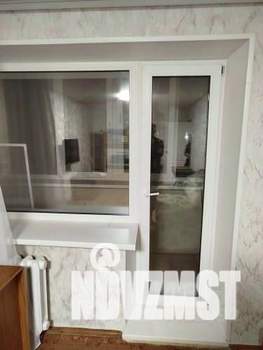 2-к квартира, на длительный срок, 43м2, 2/5 этаж