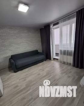 Студия квартира, на длительный срок, 25м2, 3/10 этаж