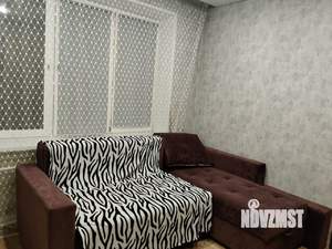 2-к квартира, на длительный срок, 50м2, 2/5 этаж