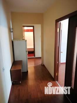 1-к квартира, на длительный срок, 41м2, 5/10 этаж