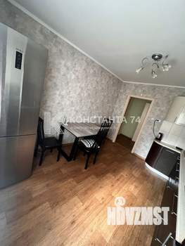 3-к квартира, на длительный срок, 75м2, 1/9 этаж