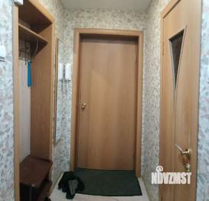 1-к квартира, на длительный срок, 32м2, 4/5 этаж