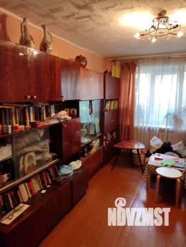 2-к квартира, на длительный срок, 41м2, 1/5 этаж