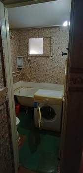 2-к квартира, на длительный срок, 42м2, 5/5 этаж
