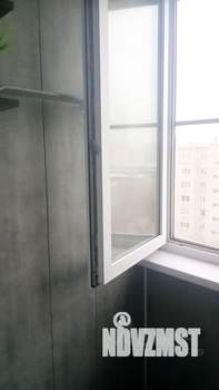 1-к квартира, на длительный срок, 28м2, 9/10 этаж