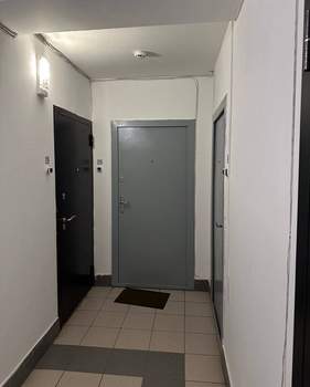 1-к квартира, на длительный срок, 33м2, 13/18 этаж