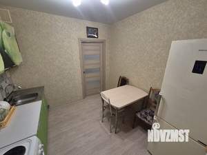 1-к квартира, на длительный срок, 40м2, 8/10 этаж