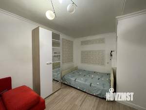 1-к квартира, на длительный срок, 32м2, 2/5 этаж