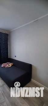 2-к квартира, посуточно, 51м2, 1/9 этаж