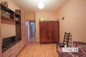 2-к квартира, на длительный срок, 55м2, 2/11 этаж