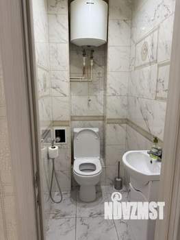 2-к квартира, посуточно, 80м2, 10/17 этаж