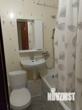 1-к квартира, на длительный срок, 38м2, 3/10 этаж