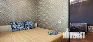 2-к квартира, посуточно, 37м2, 1/3 этаж