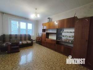 3-к квартира, на длительный срок, 66м2, 8/9 этаж