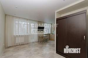 1-к квартира, на длительный срок, 30м2, 2/5 этаж