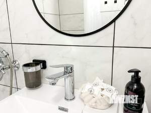 2-к квартира, посуточно, 32м2, 1/1 этаж