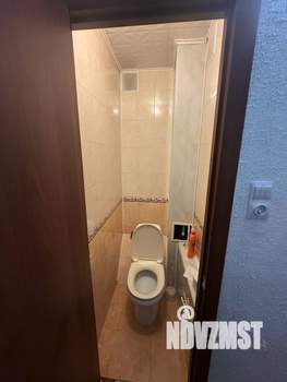 1-к квартира, на длительный срок, 33м2, 8/10 этаж