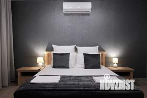 1-к квартира, посуточно, 43м2, 1/10 этаж