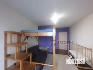 2-к квартира, на длительный срок, 49м2, 10/10 этаж