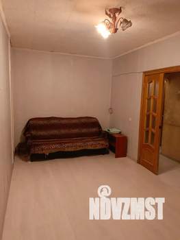 1-к квартира, посуточно, 32м2, 2/5 этаж