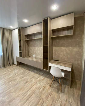 2-к квартира, на длительный срок, 53м2, 2/10 этаж