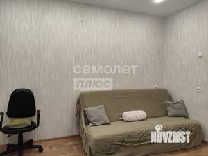 Студия квартира, на длительный срок, 24м2, 6/10 этаж